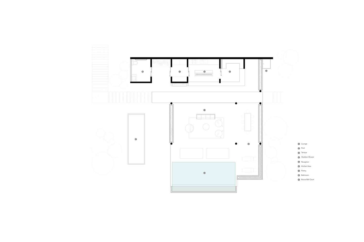 Mint Santa Teresa  Studio Saxe-46