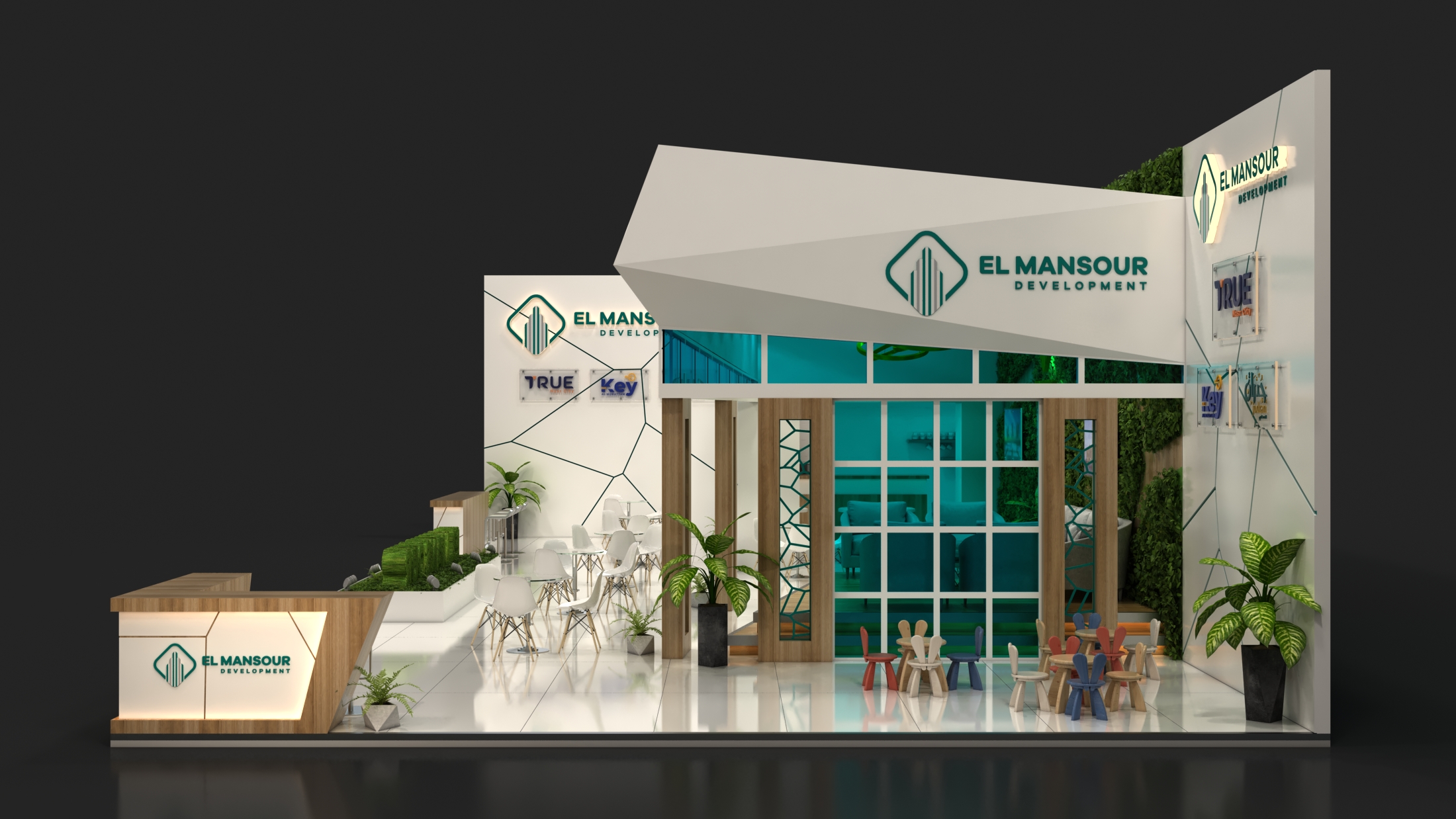 El Mansour Development-2