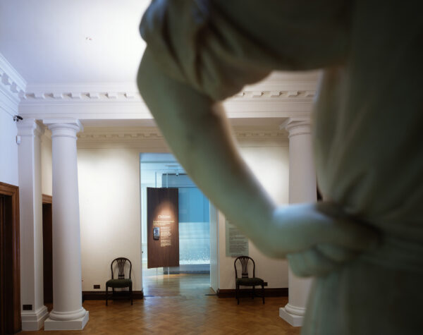 丨United KingdomLondon丨Jestico + Whiles-16