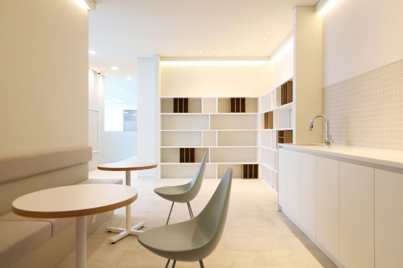 简约美学，办公空间新定义-4