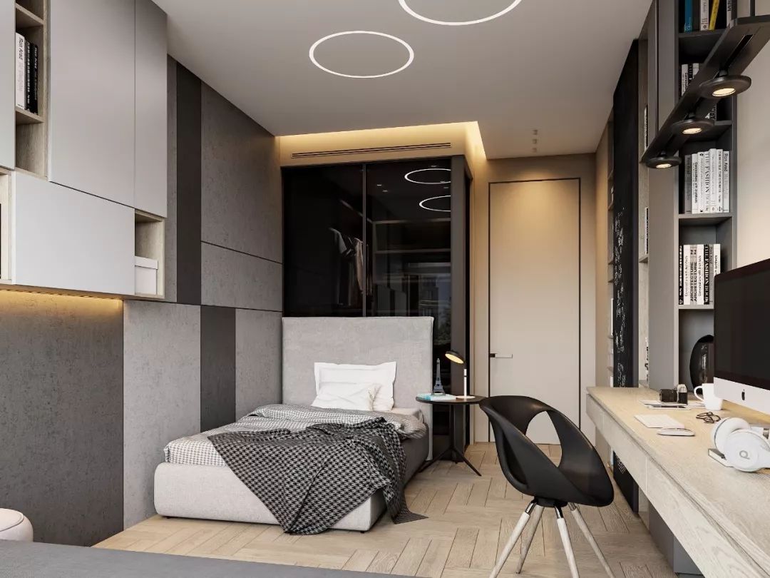 DE & DE · 圣彼得堡的现代与时尚-18