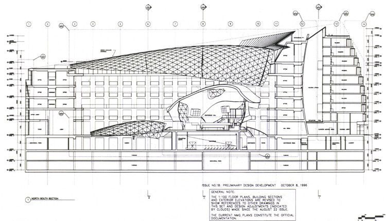 DZ Bank Building Gehry Partners-10