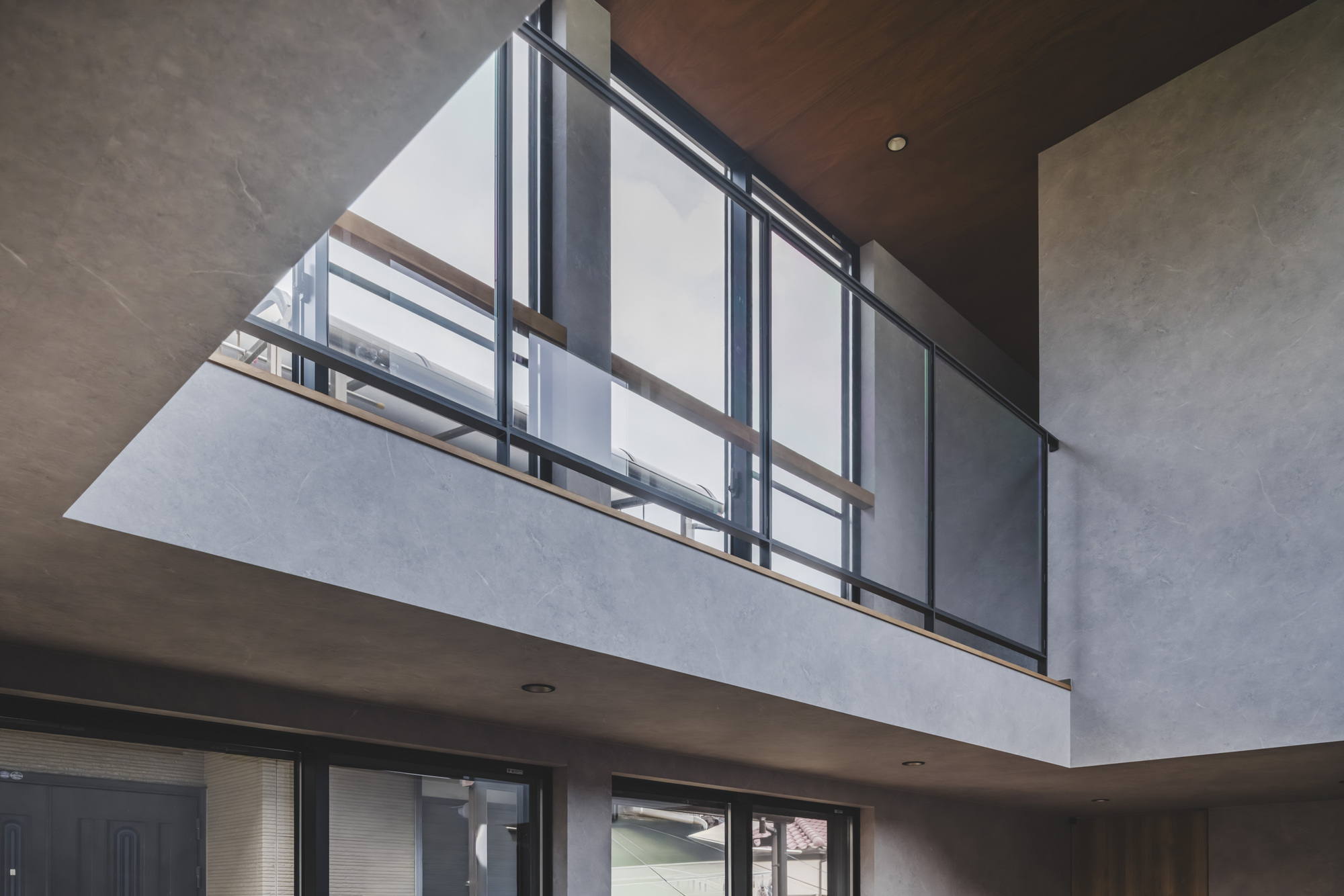 丨日本埼玉丨IGArchitects-34