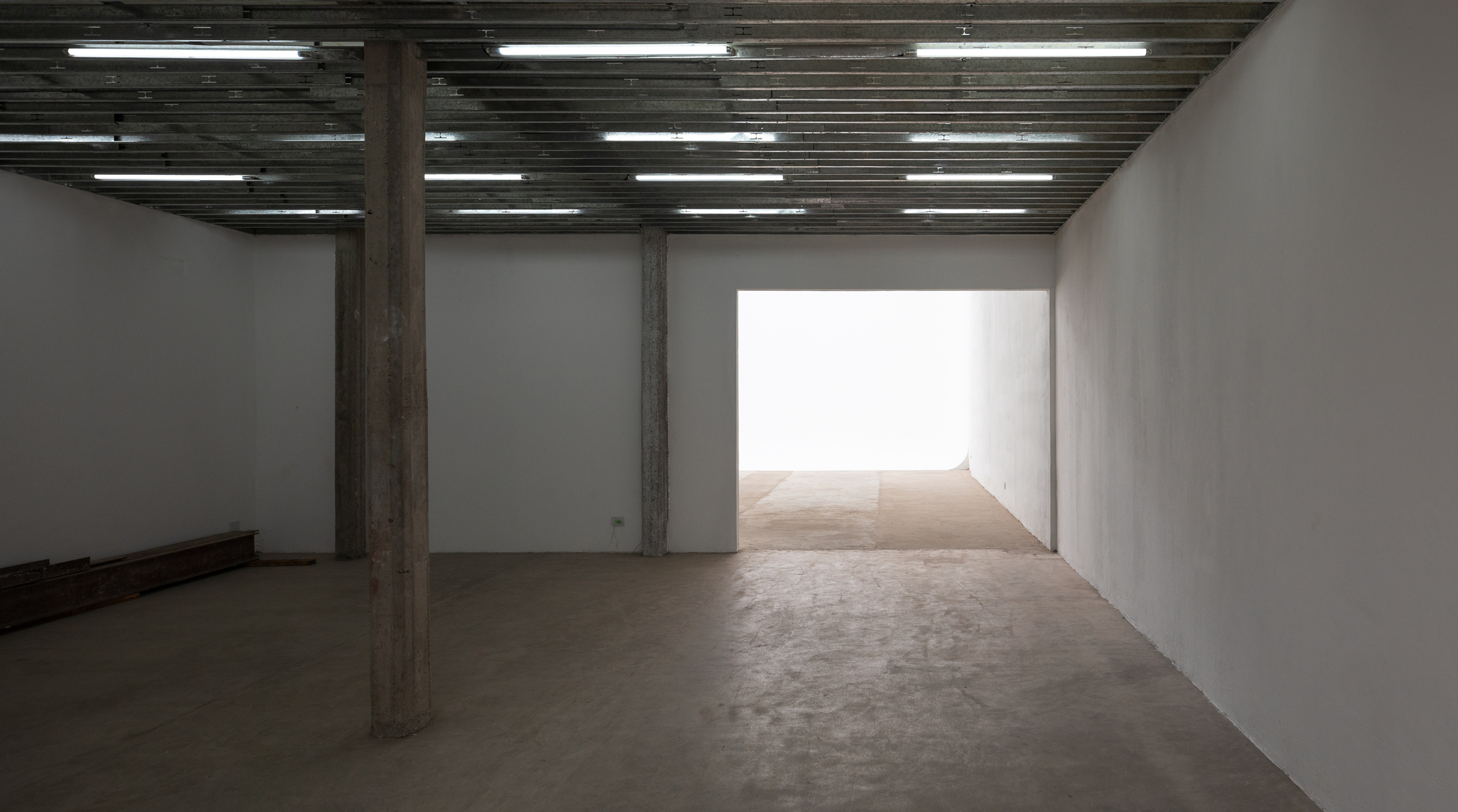 埃斯皮诺萨工作室丨阿根廷布宜诺斯艾利斯丨Julio Sanchez Arimayn-36