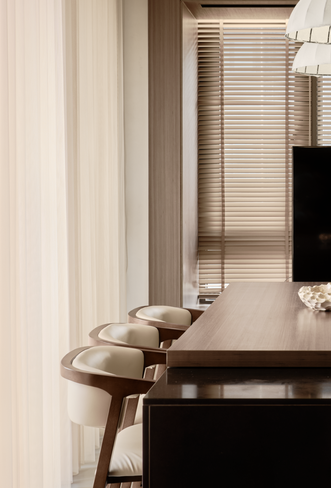 南山颐安府私宅丨中国深圳丨造就设计服务(深圳)有限公司-30