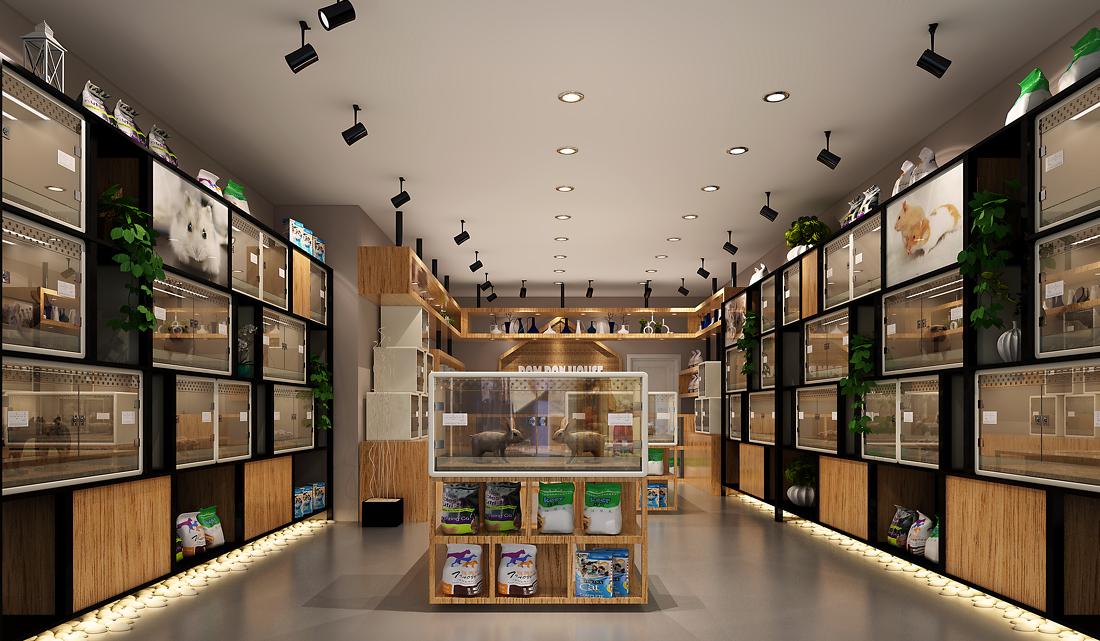 【宠物店】铲屎官们，请注意！萌宠的反转人…-9