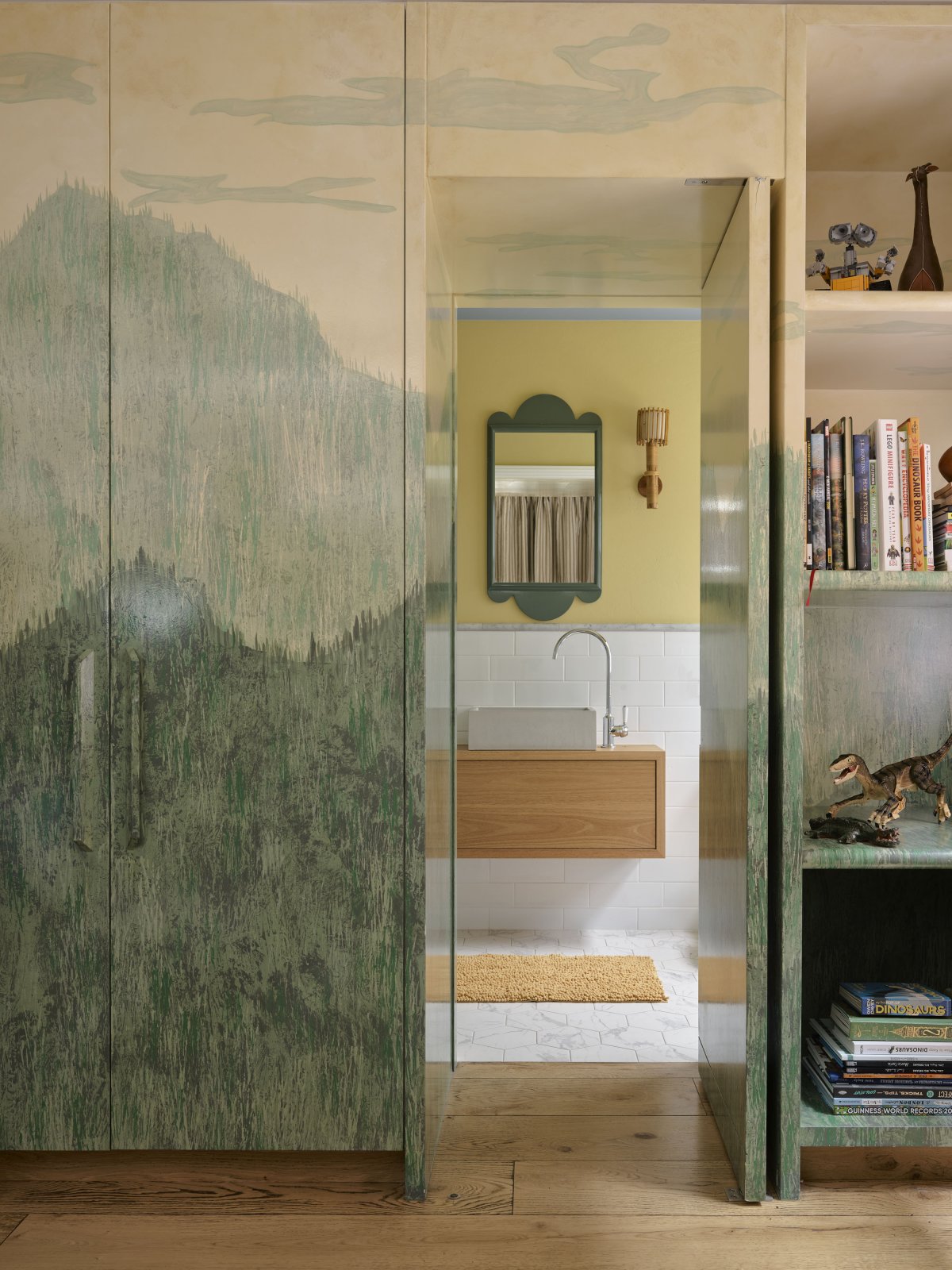 个性之家 · YSG Studio 的创新设计-16