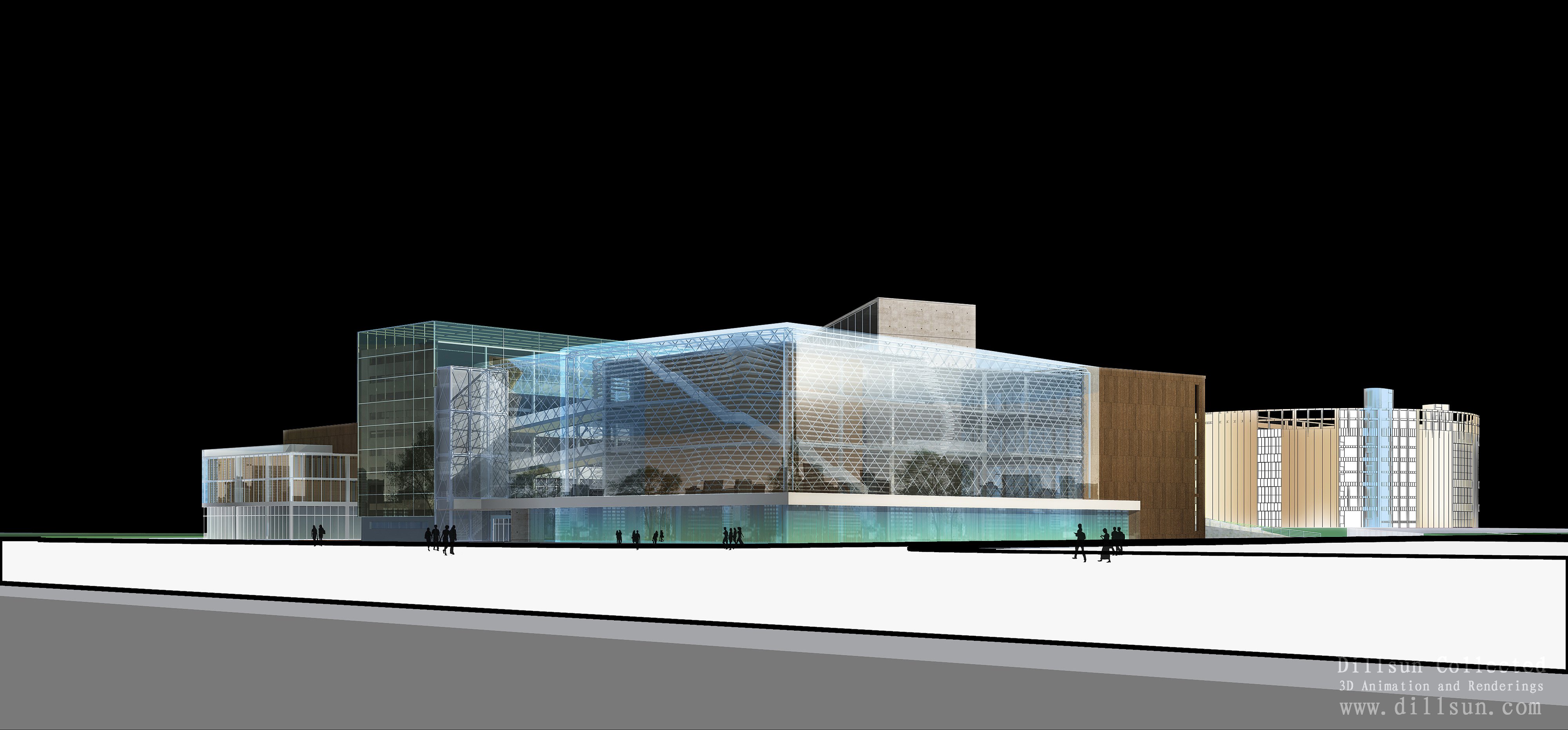 南山艺术博物馆-9