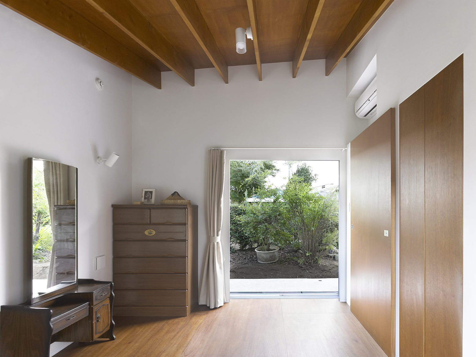 日本奶农住宅——四代人的记忆传承-22