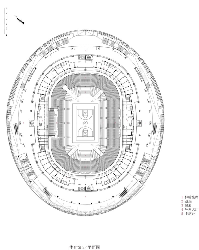 青岛市民健身中心-65