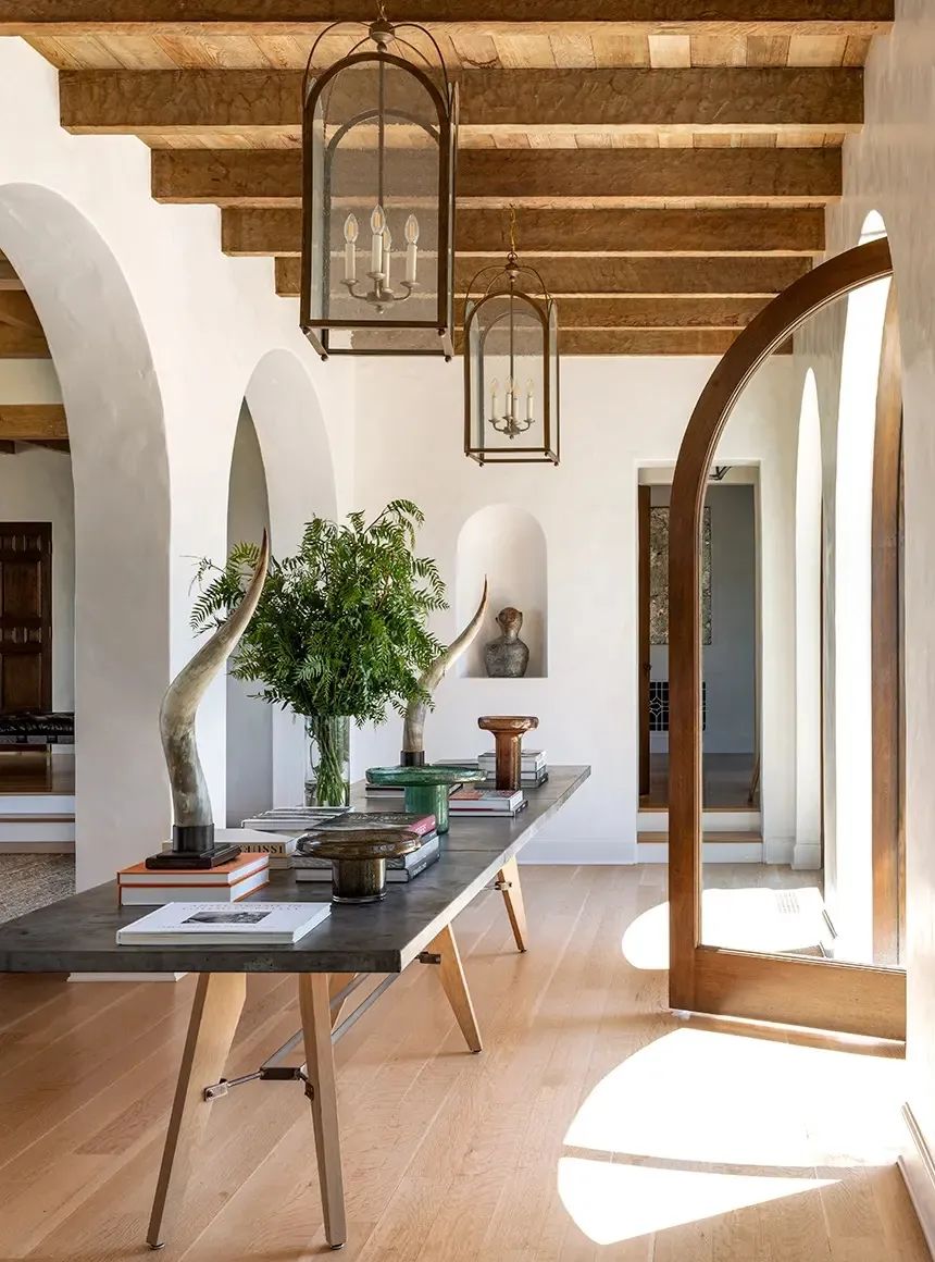 洛杉矶住宅丨美国洛杉矶丨Carrier and Company-16