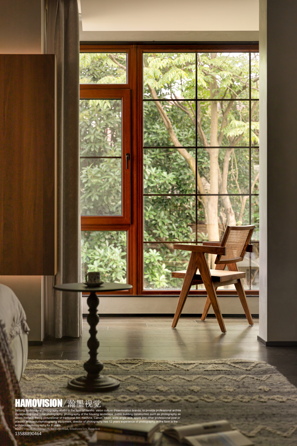 上海佘山独栋别墅丨中国上海丨明礼舍(上海)创意设计事务所-50