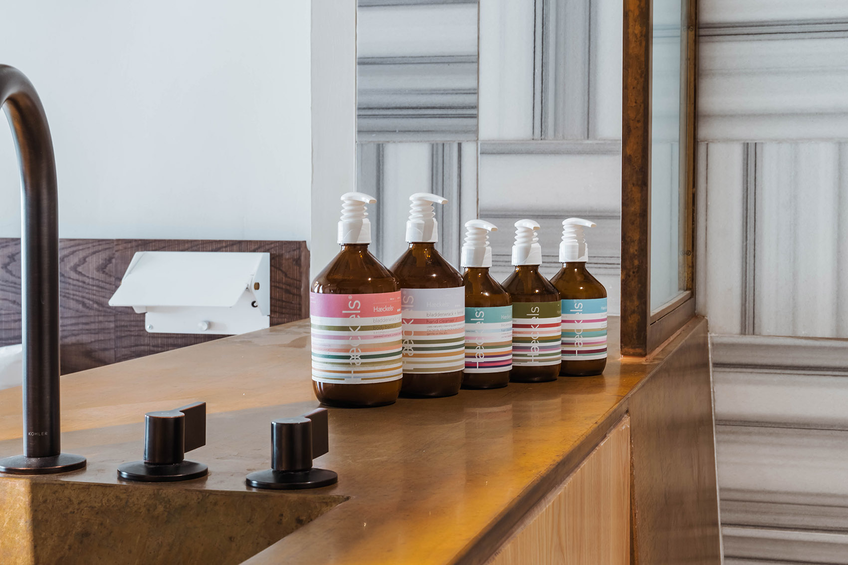 The Alan 酒店丨英国曼彻斯特丨Red Deer-58