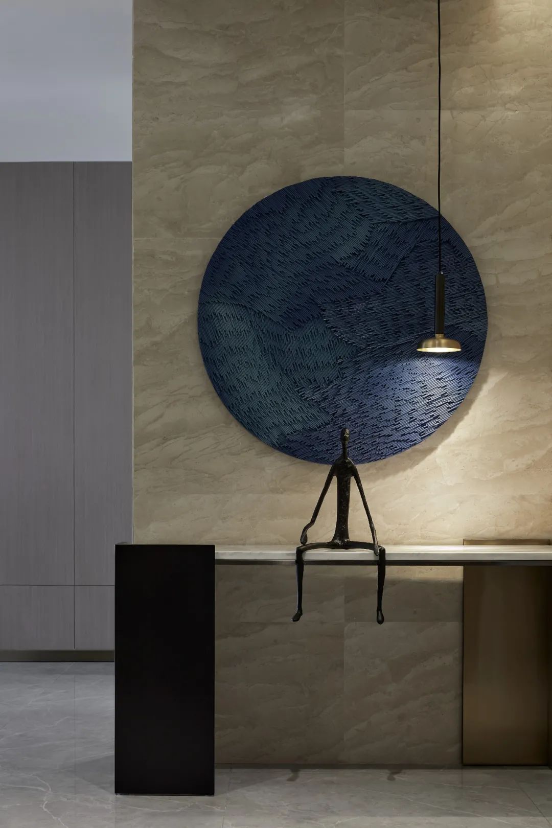 中岳东城俪景项目丨中国济南-69