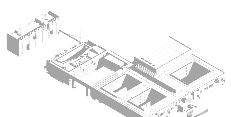 杭州崇文小学教育综合体-22