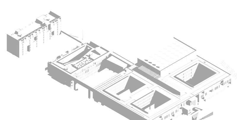 杭州崇文小学教育综合体-22