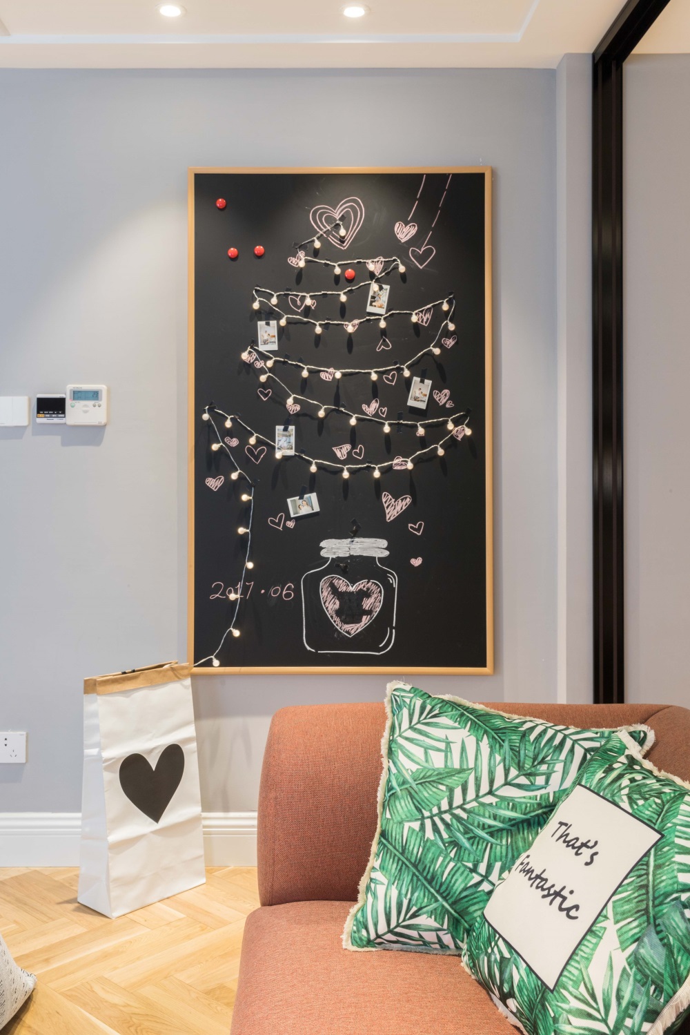 黄龙和山自然北欧宅-12