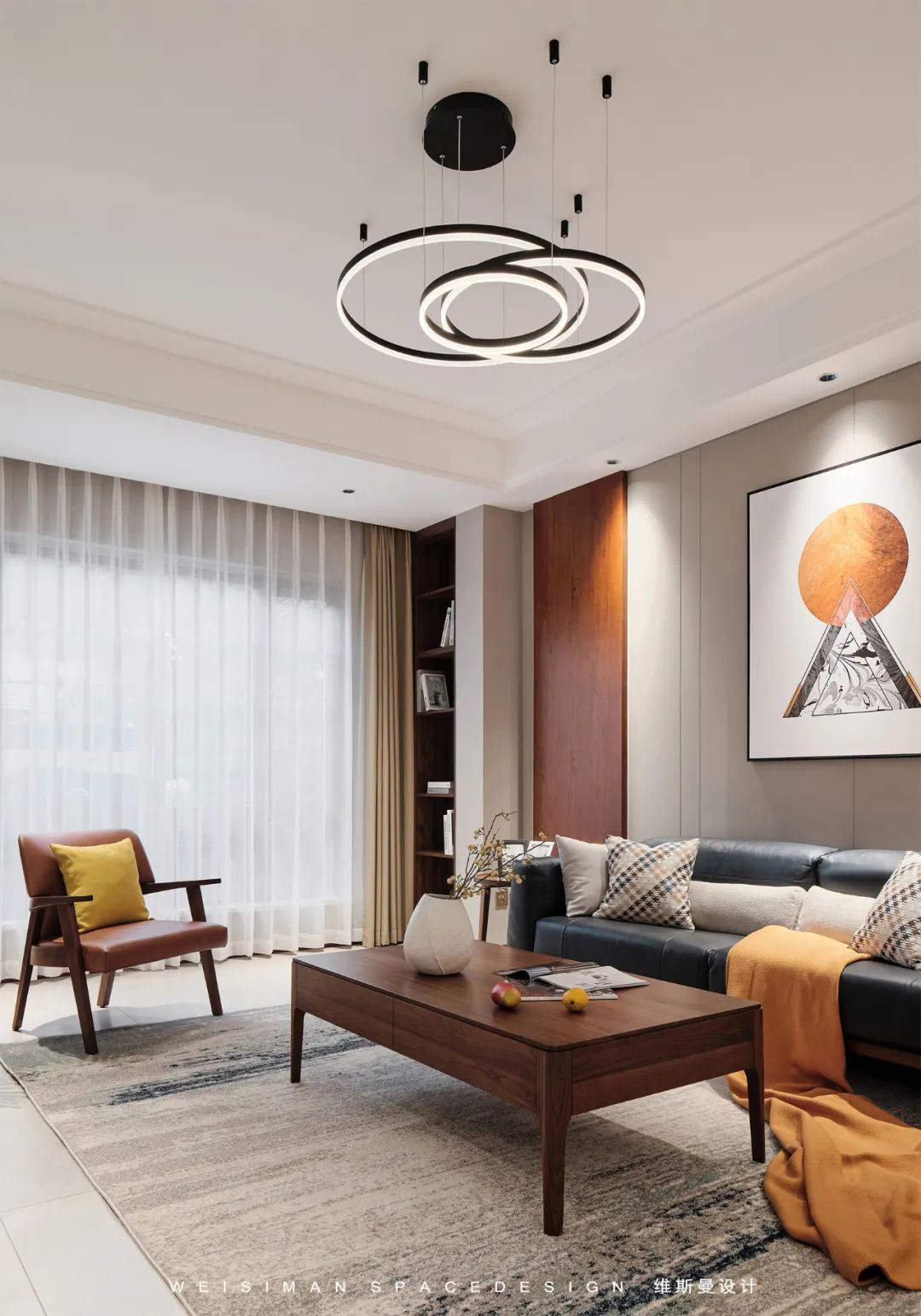 本·源 · 以人为本,源于生活的私宅别墅设计丨中国苏州丨维斯曼全案设计-22