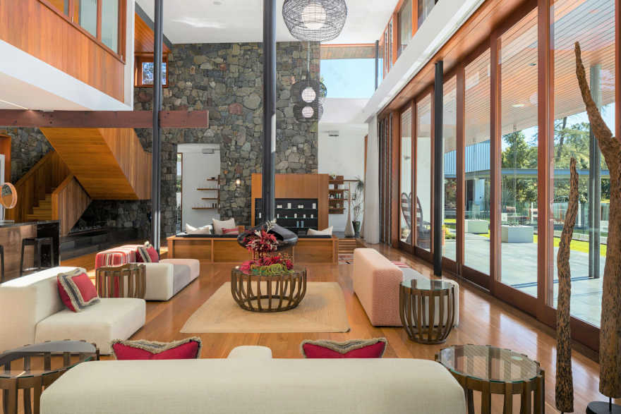 一座怀贝伦娜·卡斯蒂略工作室丨Studio Del Castillo-6