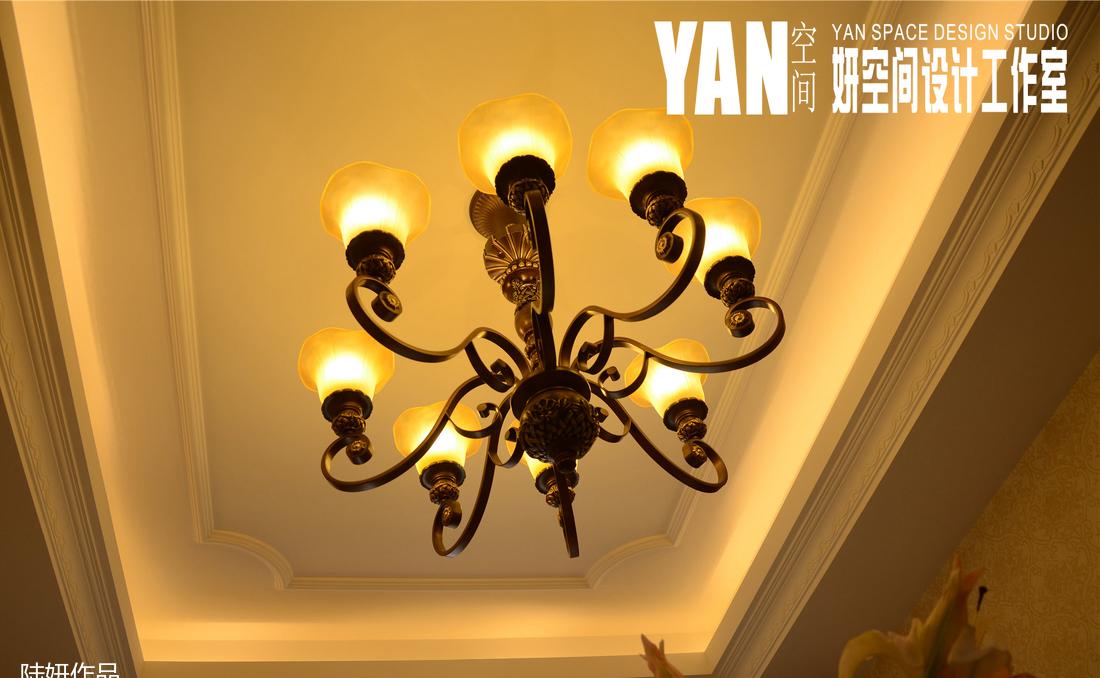 
144平米尊享住宅-两室两厅两厨两卫两阳 -4