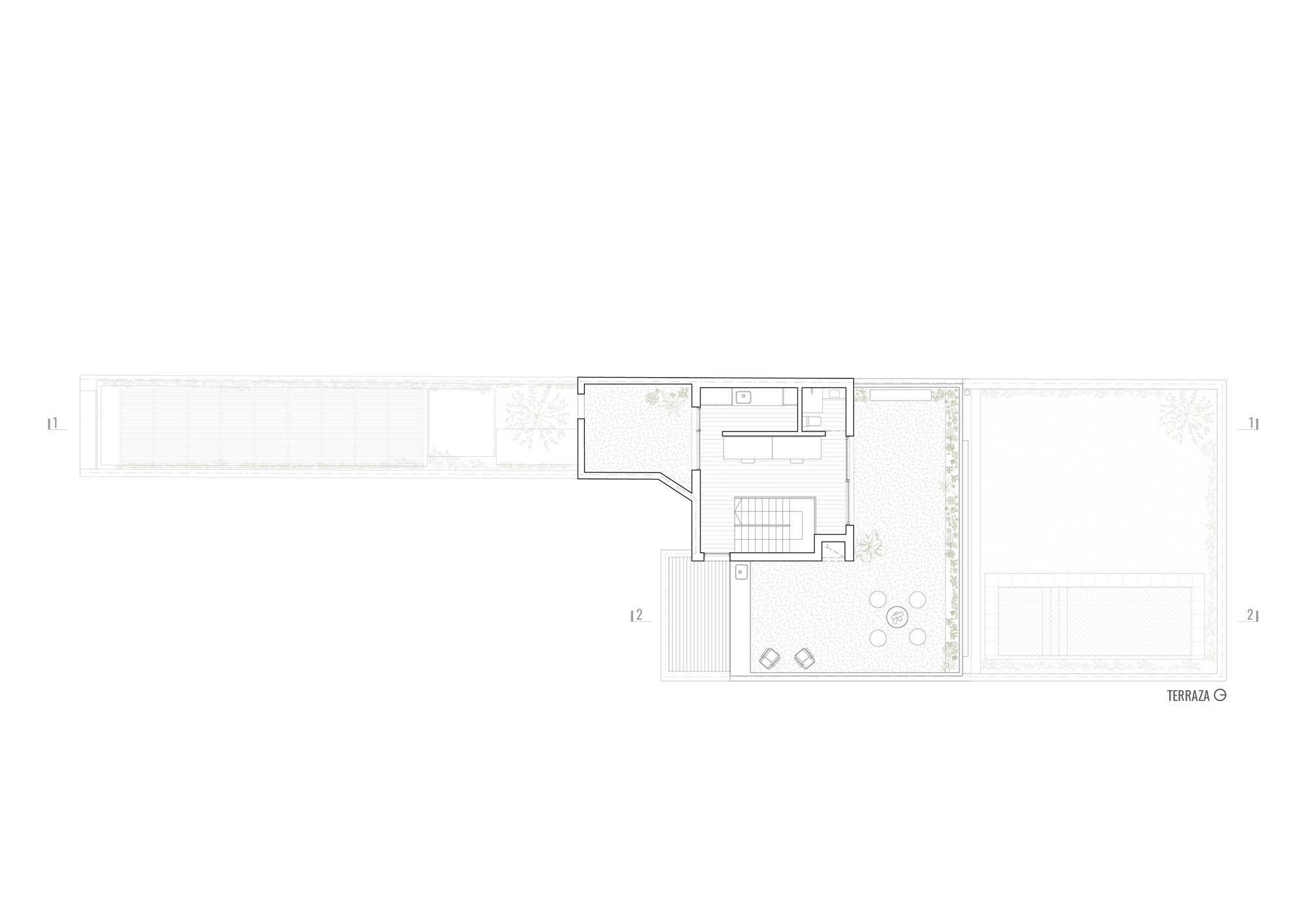 隐匿之屋丨阿根廷罗萨里奥丨Estudio STGO-64