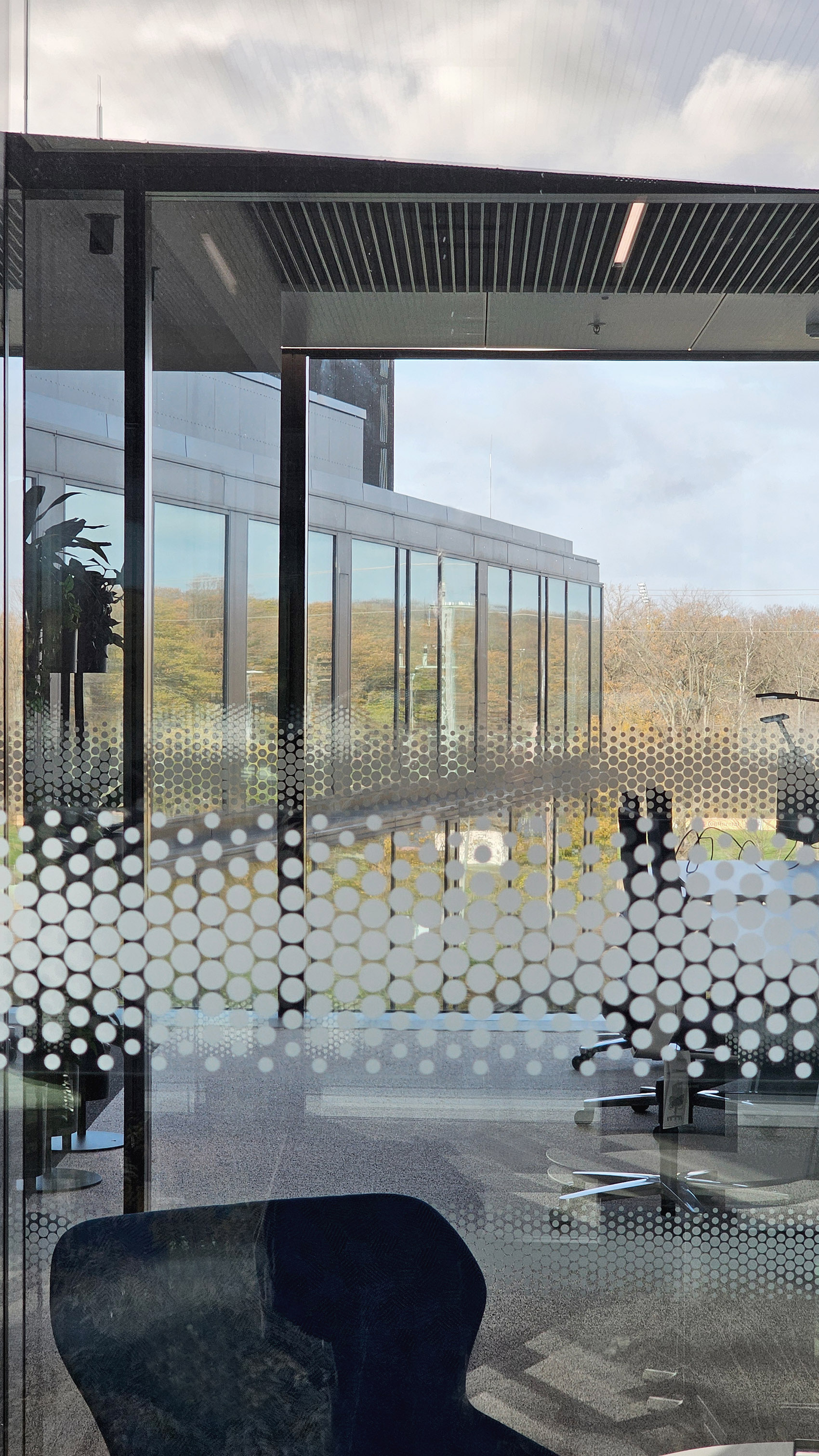 Continental集团总部丨德国汉诺威丨Ippolito Fleitz Group-86