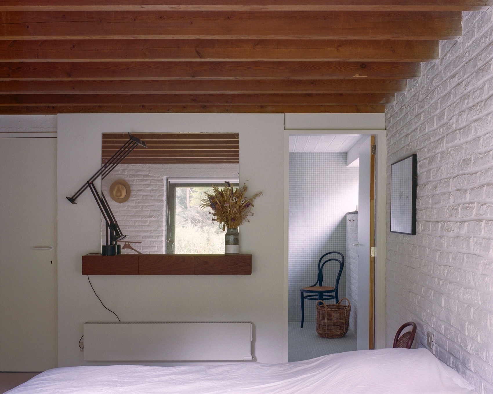 Kelleveld 住宅改造丨比利时丨Mamout architectes-45