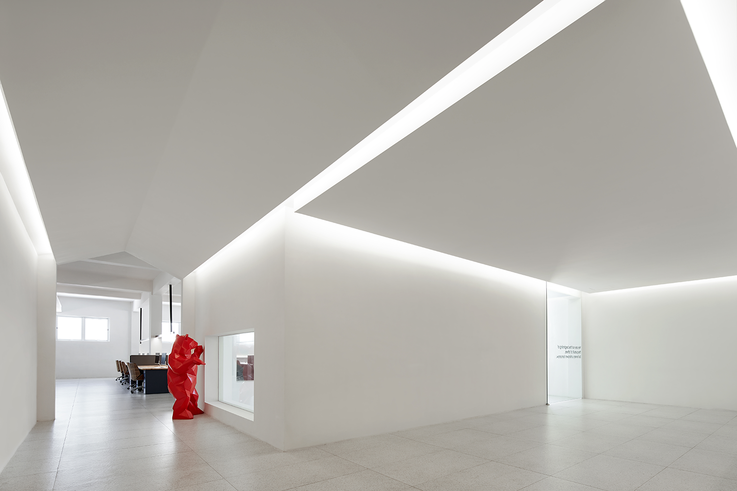 甬江天地丨中国宁波丨大器空间-81