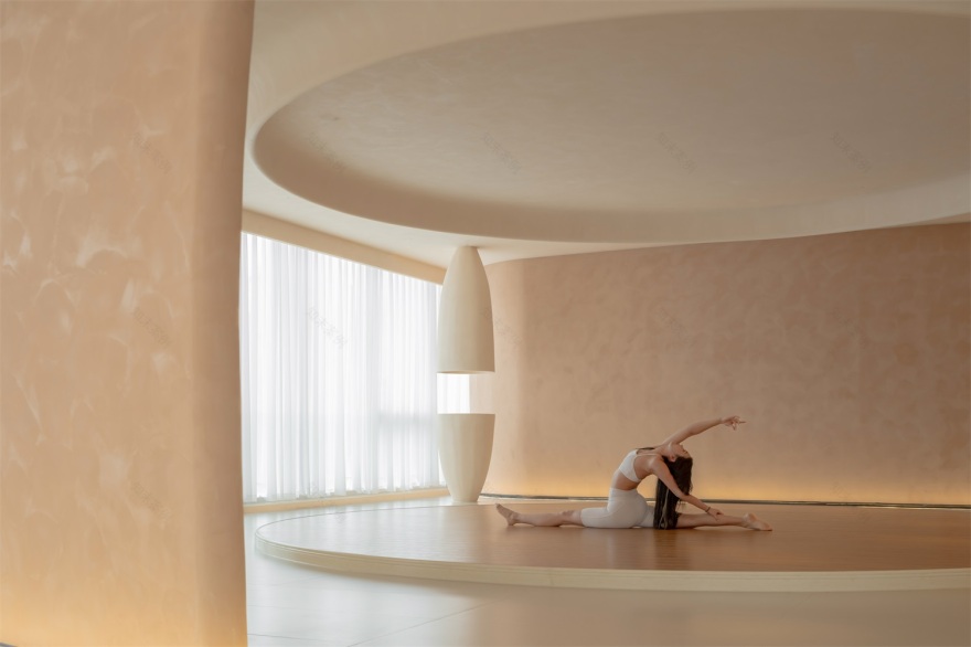 平行宇宙 · HOMI 普拉提丨中国成都丨成都繁锦设计有限公司-55