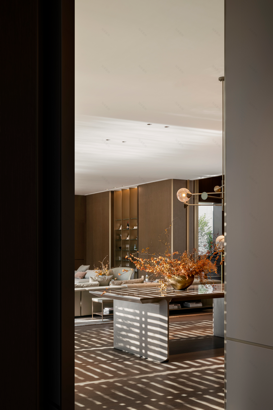 合肥朝花夕拾营销中心丨中国合肥-32