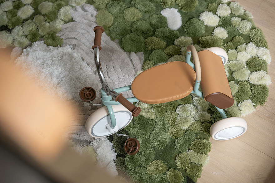 时光里的爱与暖 · 星航TOD设计丨中国广州丨广州安研室内设计咨询有限公司-50