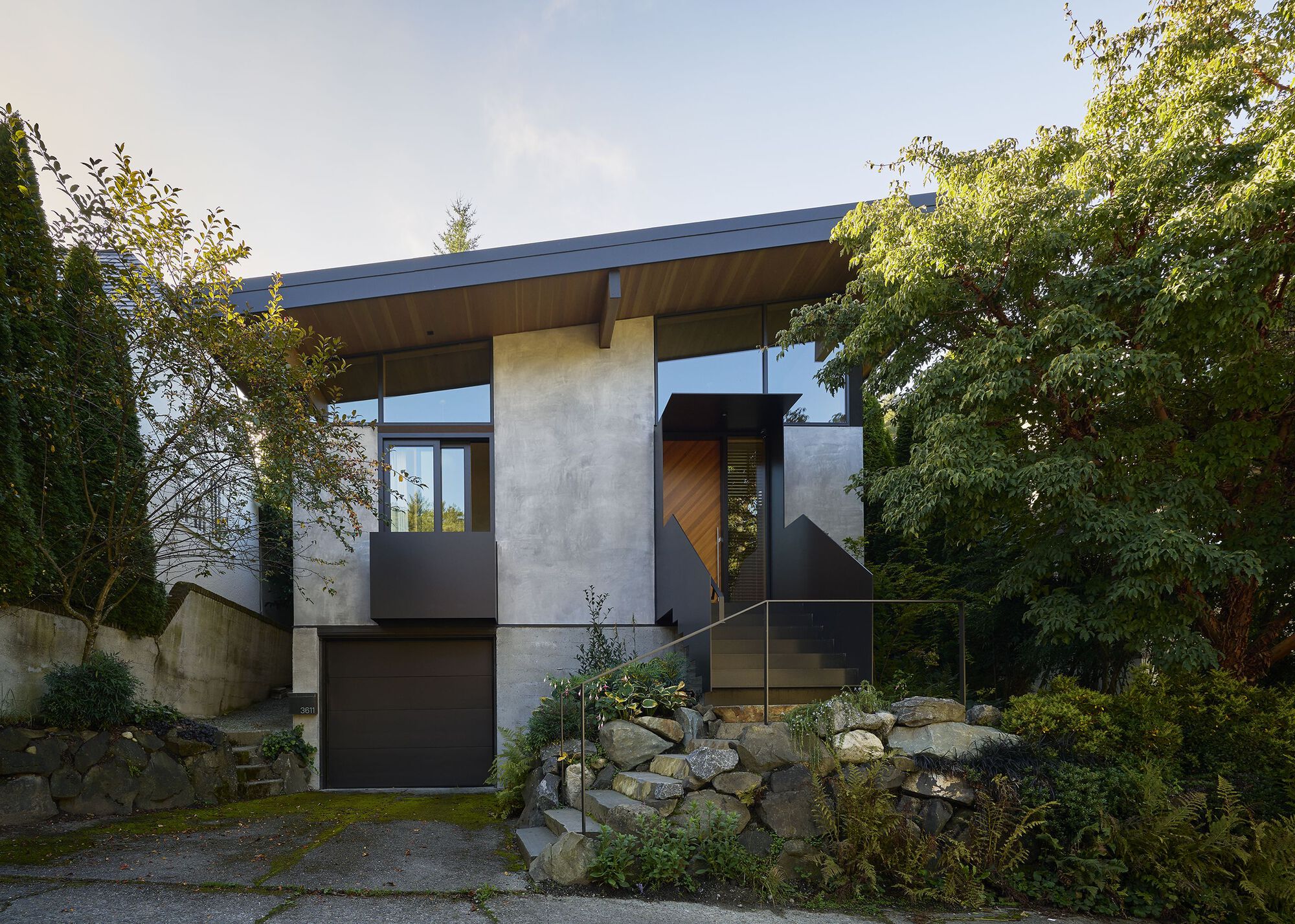 丨美国西雅图丨GO'C-10