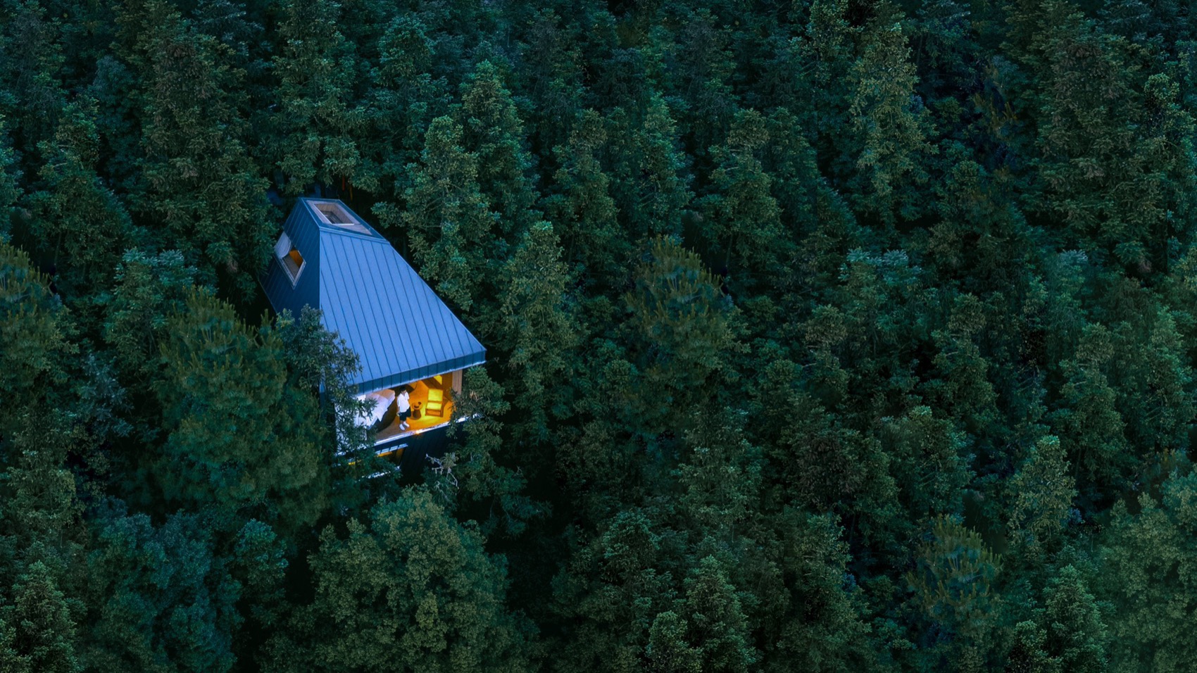 仙那度·重重山民宿丨中国重庆丨广州城外建筑设计有限公司-134