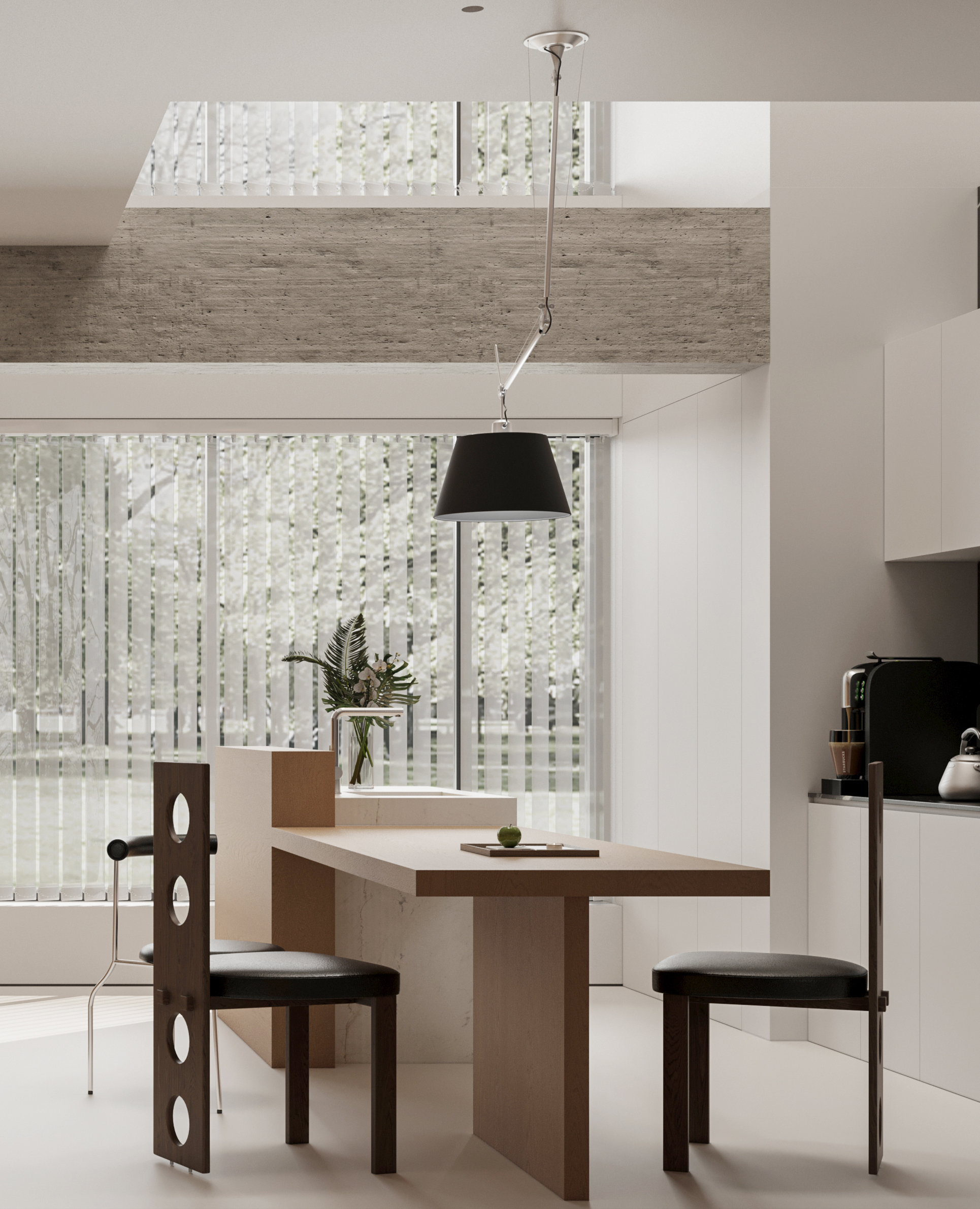 光合与屋丨中国郑州丨集物所 STUDIO-31