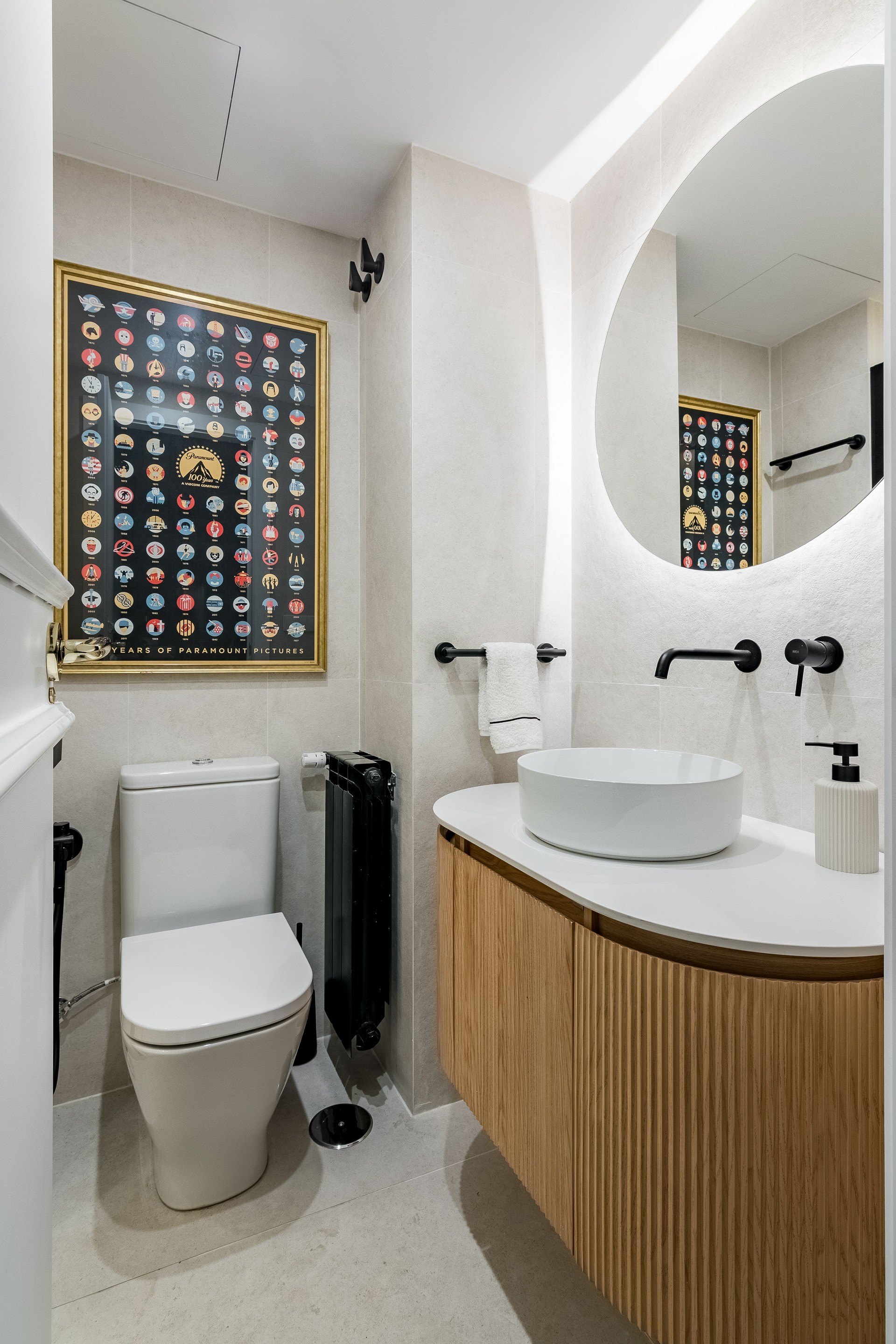 丨西班牙马德里-35