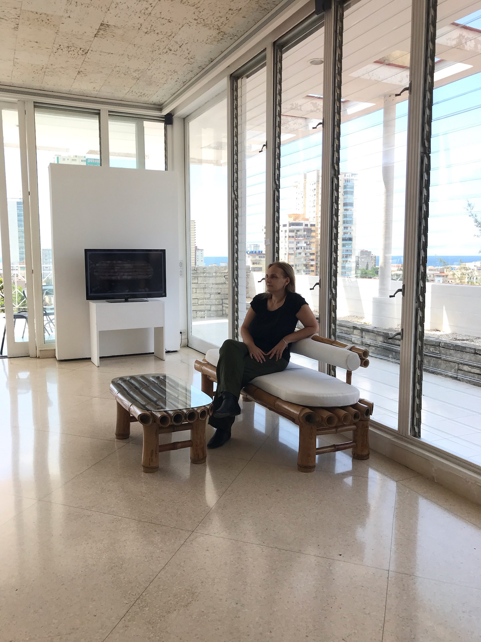 古巴生态旅游目的地家具套装项目-11