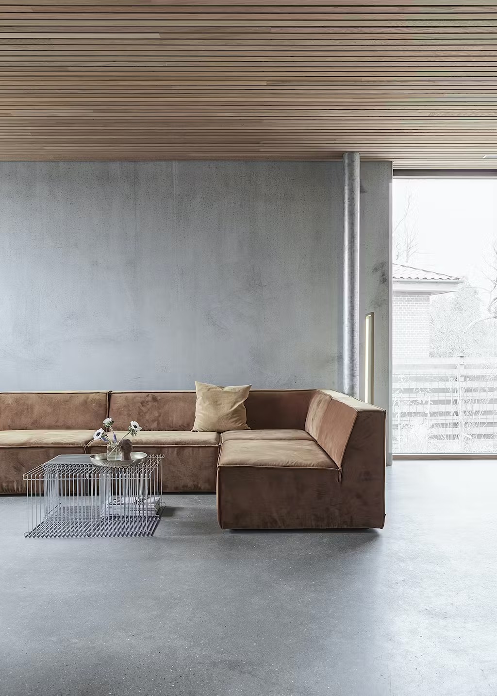 Indretning af stue: 36 stuer, du kan blive inspireret af | bobedre.dk-19