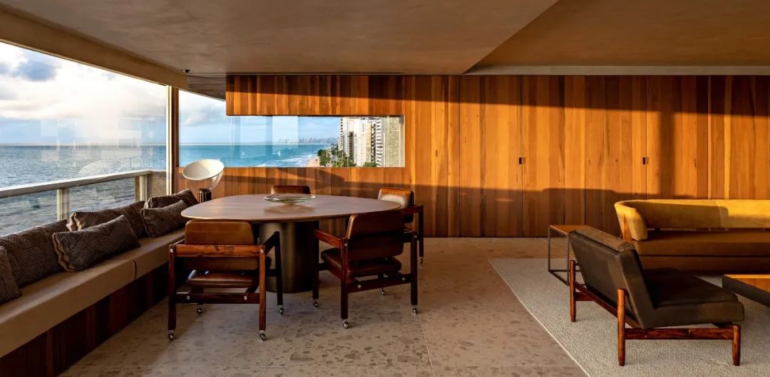 公寓 MW丨巴西圣保罗丨ARTHUR CASAS 工作室-19