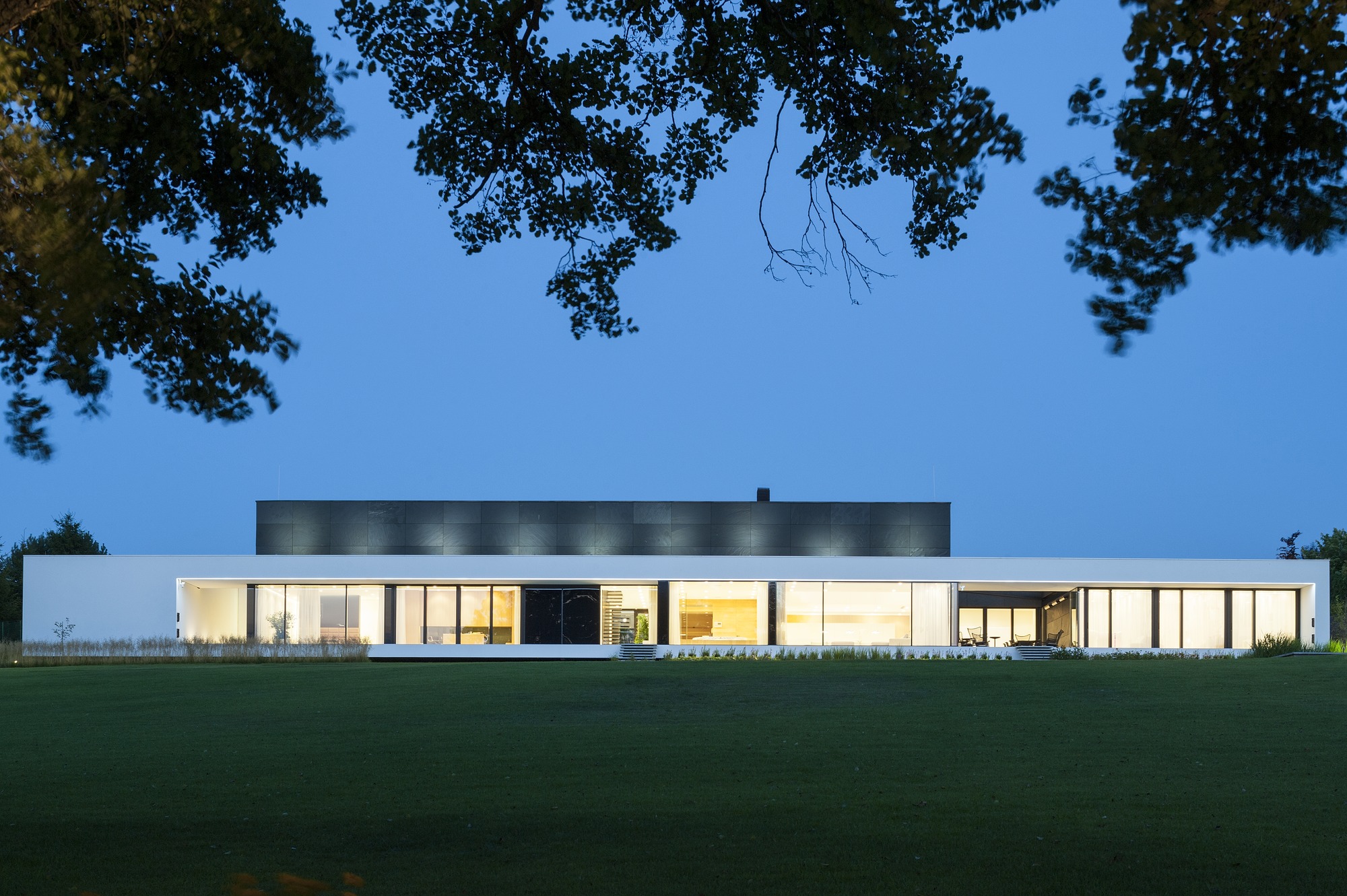 Nemo House / Przemek Olczyk / Mobius Architekci-33