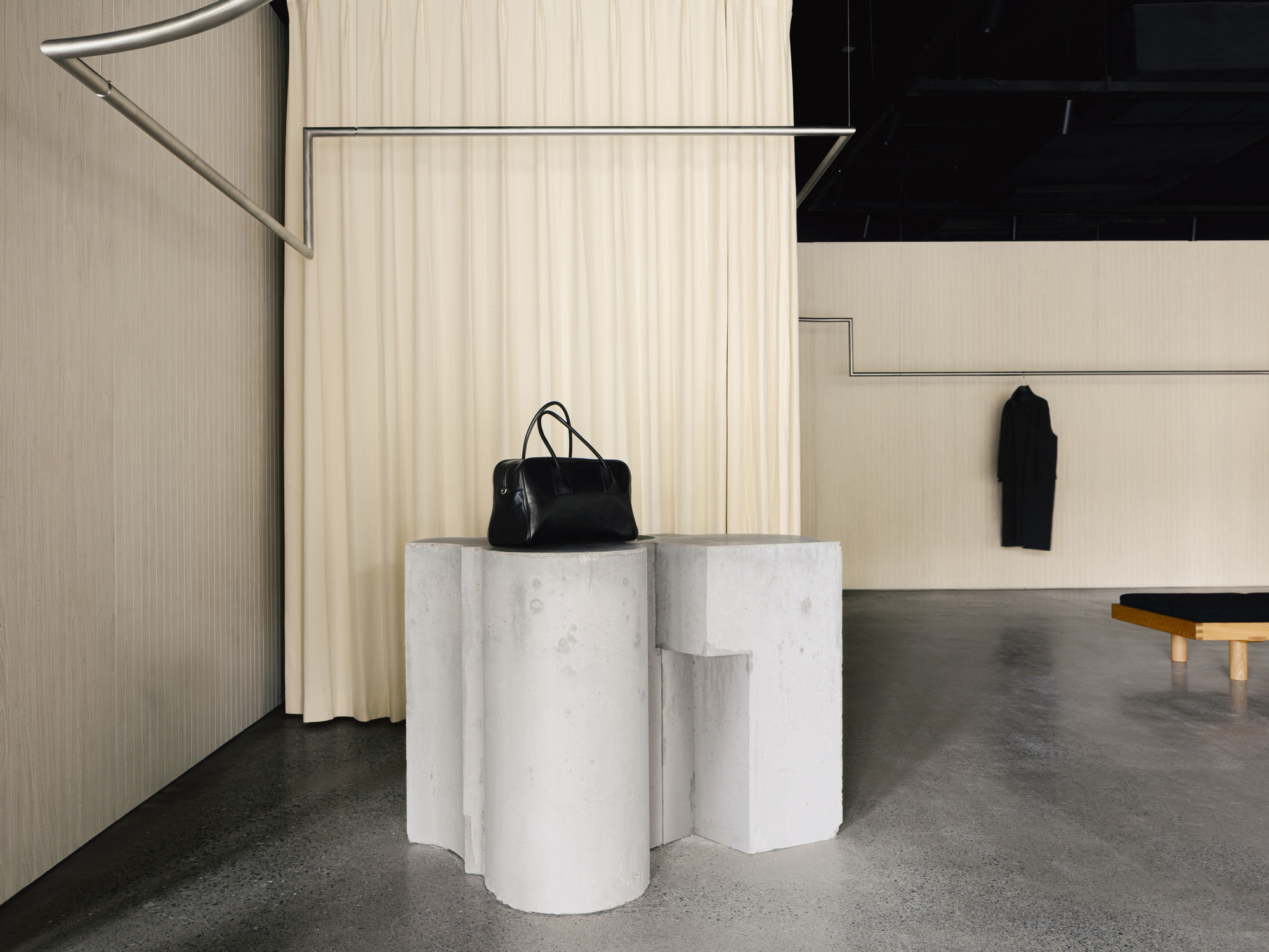 YEARLY PLAN上海展厅丨中国上海丨SHISUO设计工作室-16