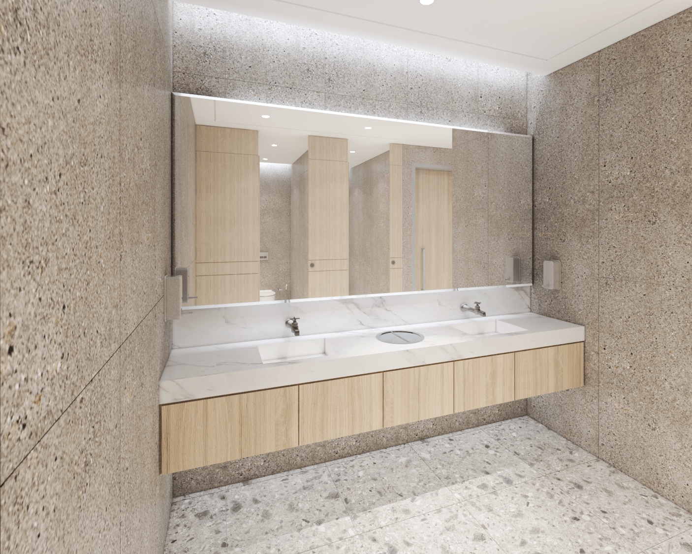 养老院丨MalaysiaKuala Lumpur-22