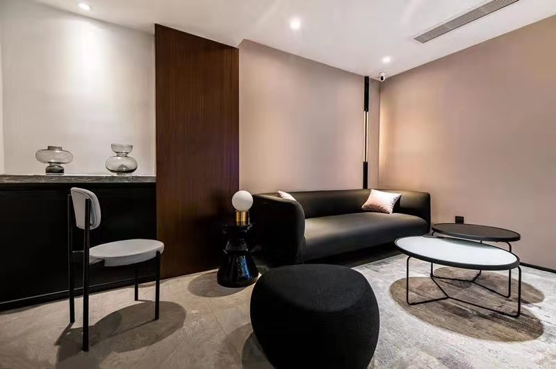 MO CLUB 婚礼企划 | 形制纯粹,艺术高雅的空间设计-40