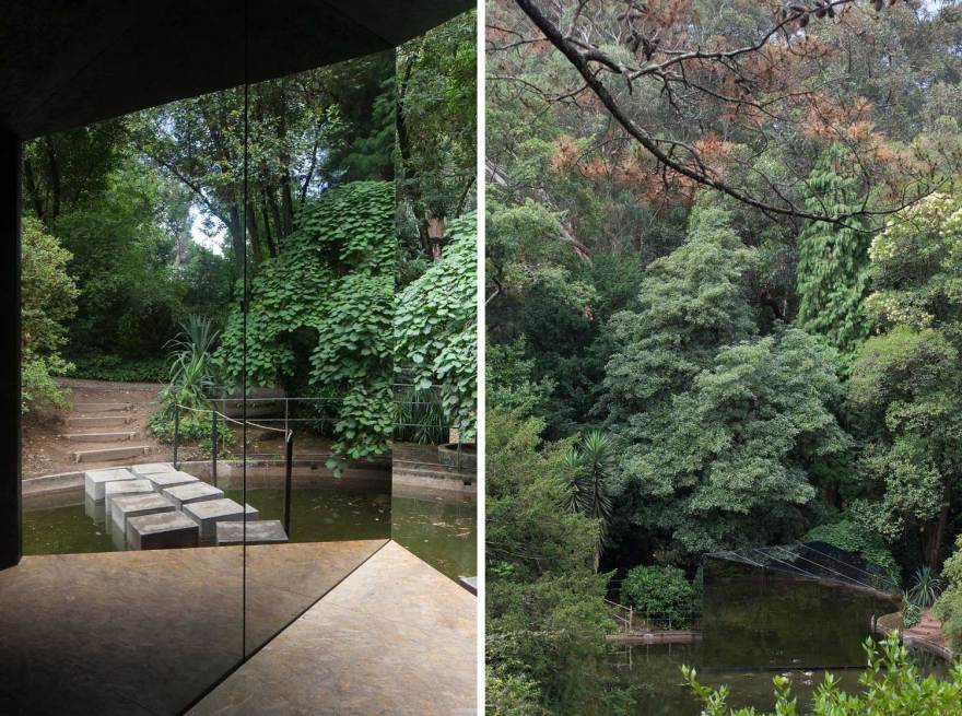 Liquid Pavilion by DepA for Serralves Museum, Portugal .-23