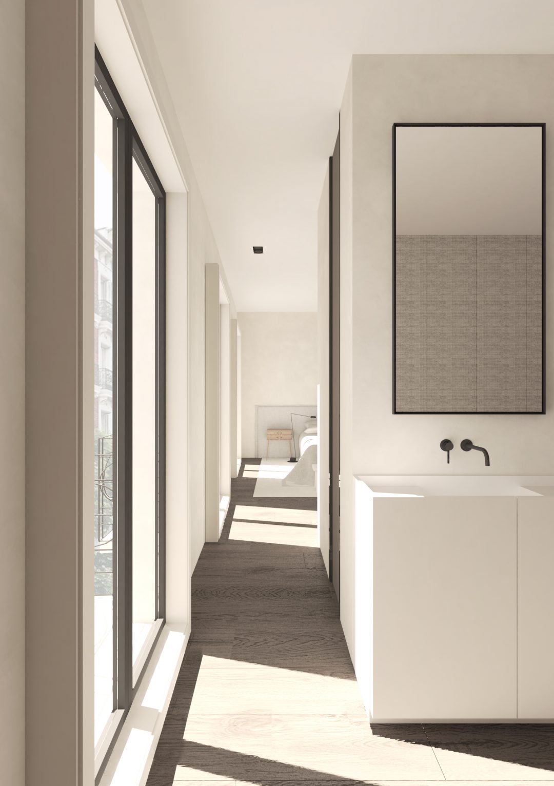 PLAZA DEL REY OOAA Architecture-4