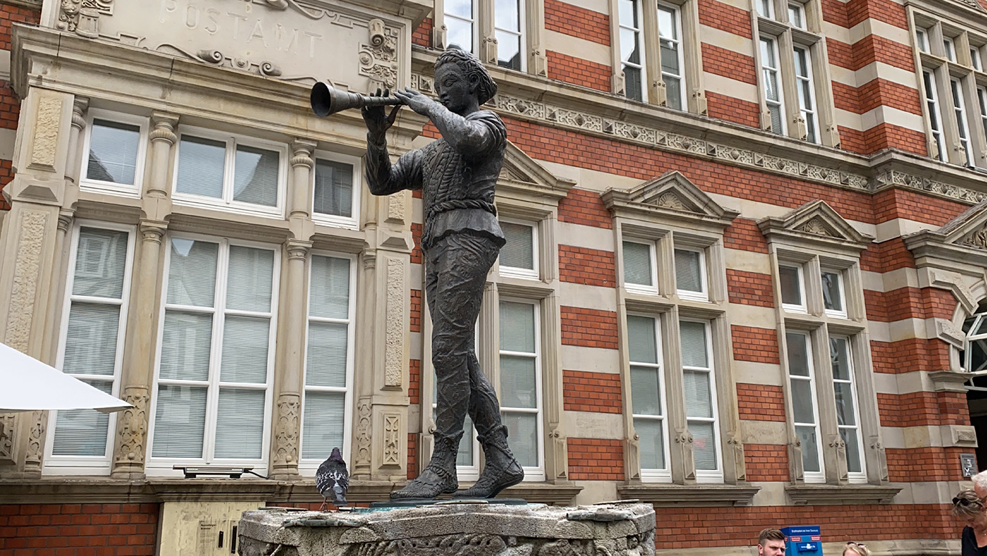 Anastasiya Gushchina丨桥丨Hameln-4