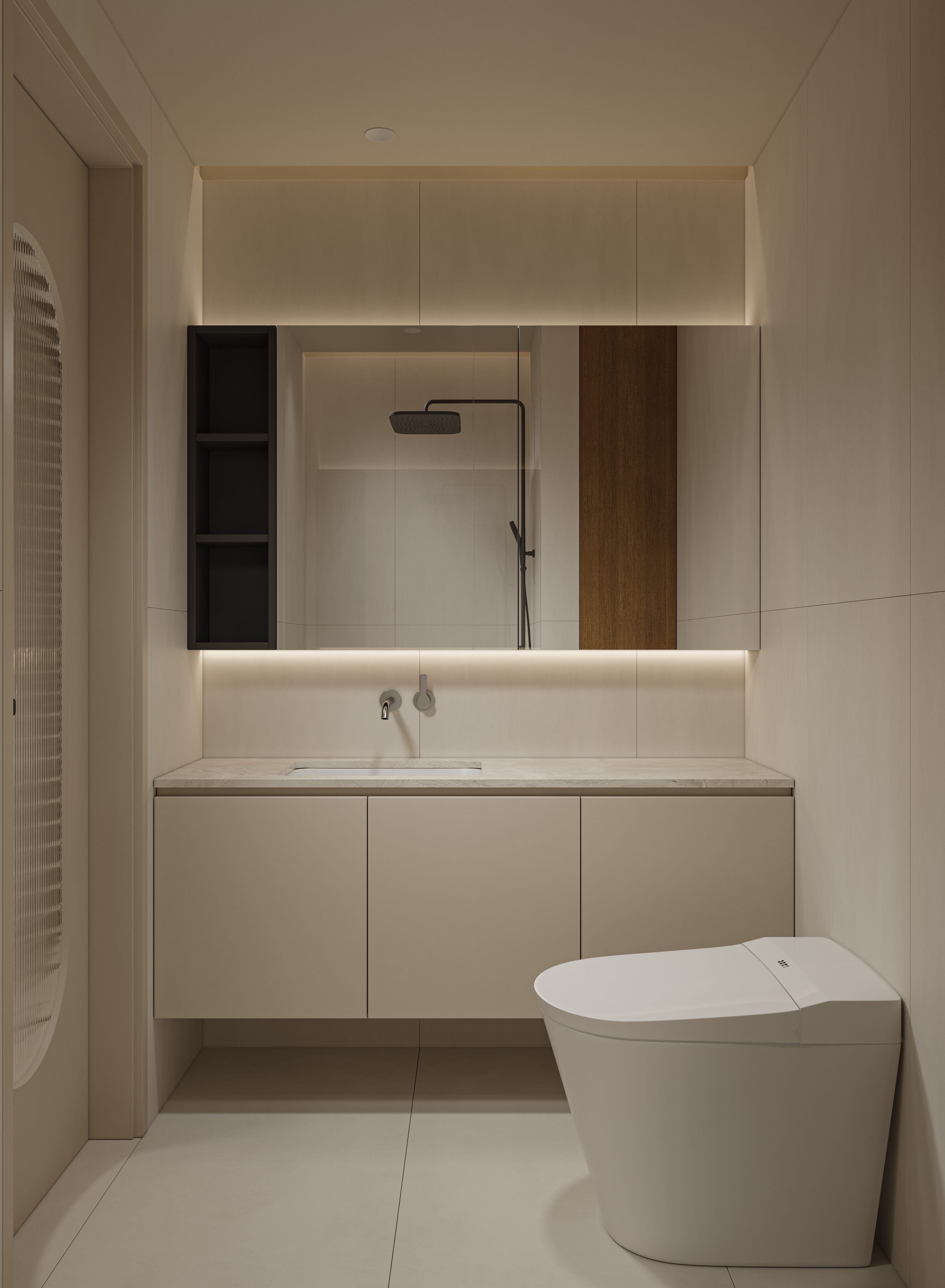 美的时代城小户型-15