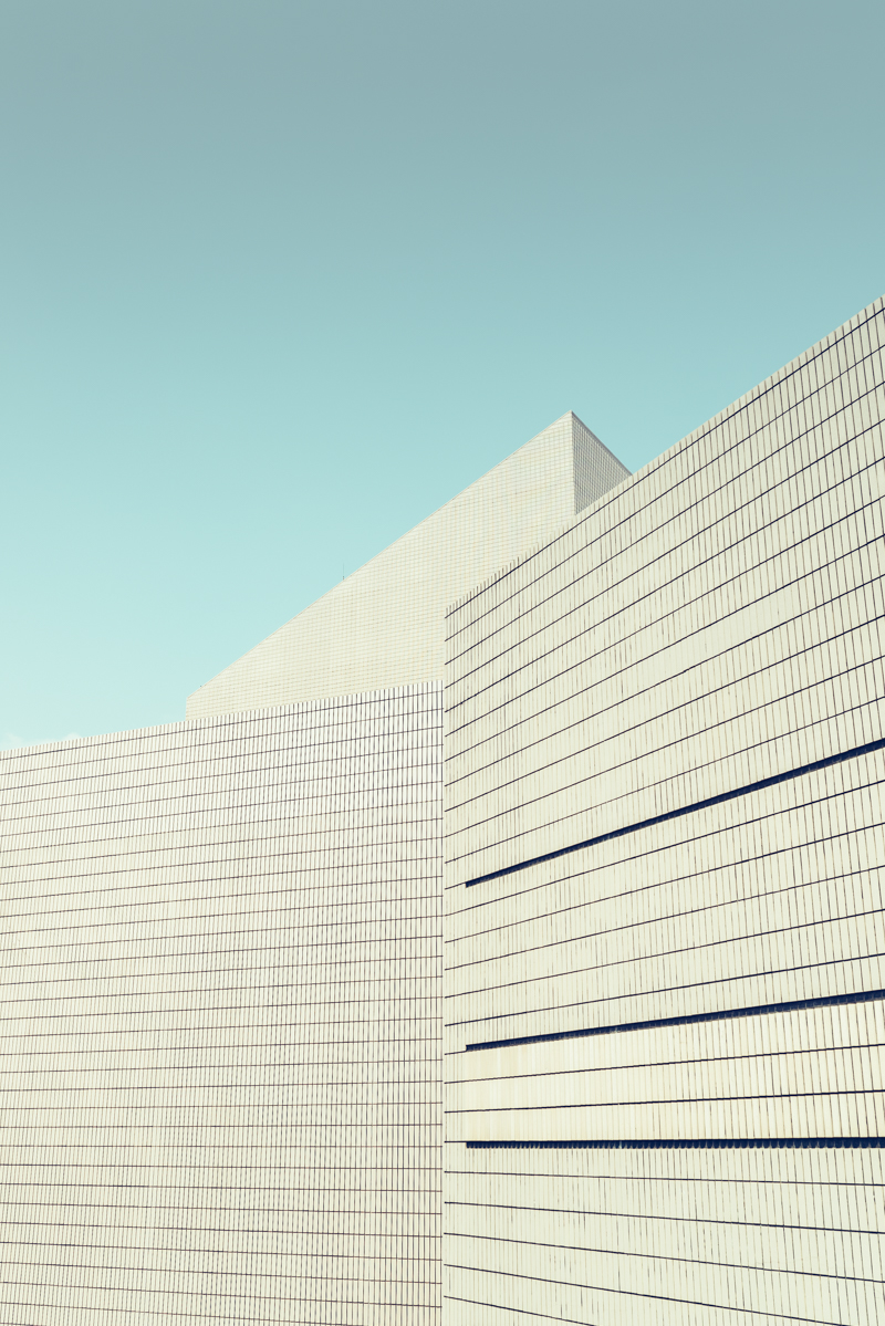 香港文化中心 MOA 展览荣获国际大奖-5