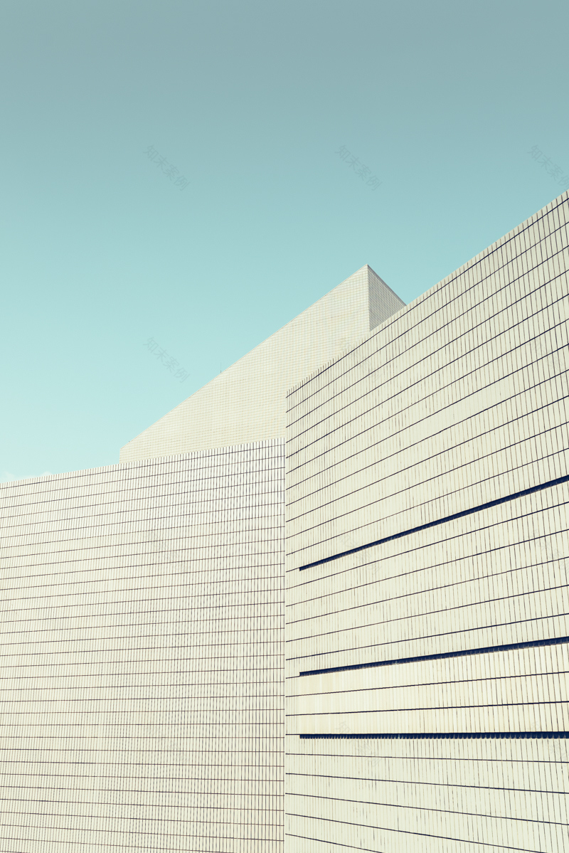 香港文化中心 MOA 展览荣获国际大奖-5