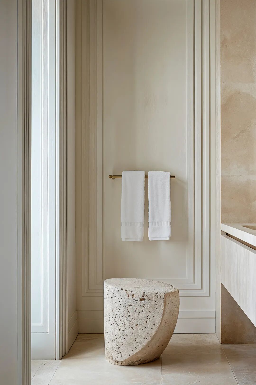 纽约繁华中心公寓设计丨美国纽约丨Anyaro设计事务所-42