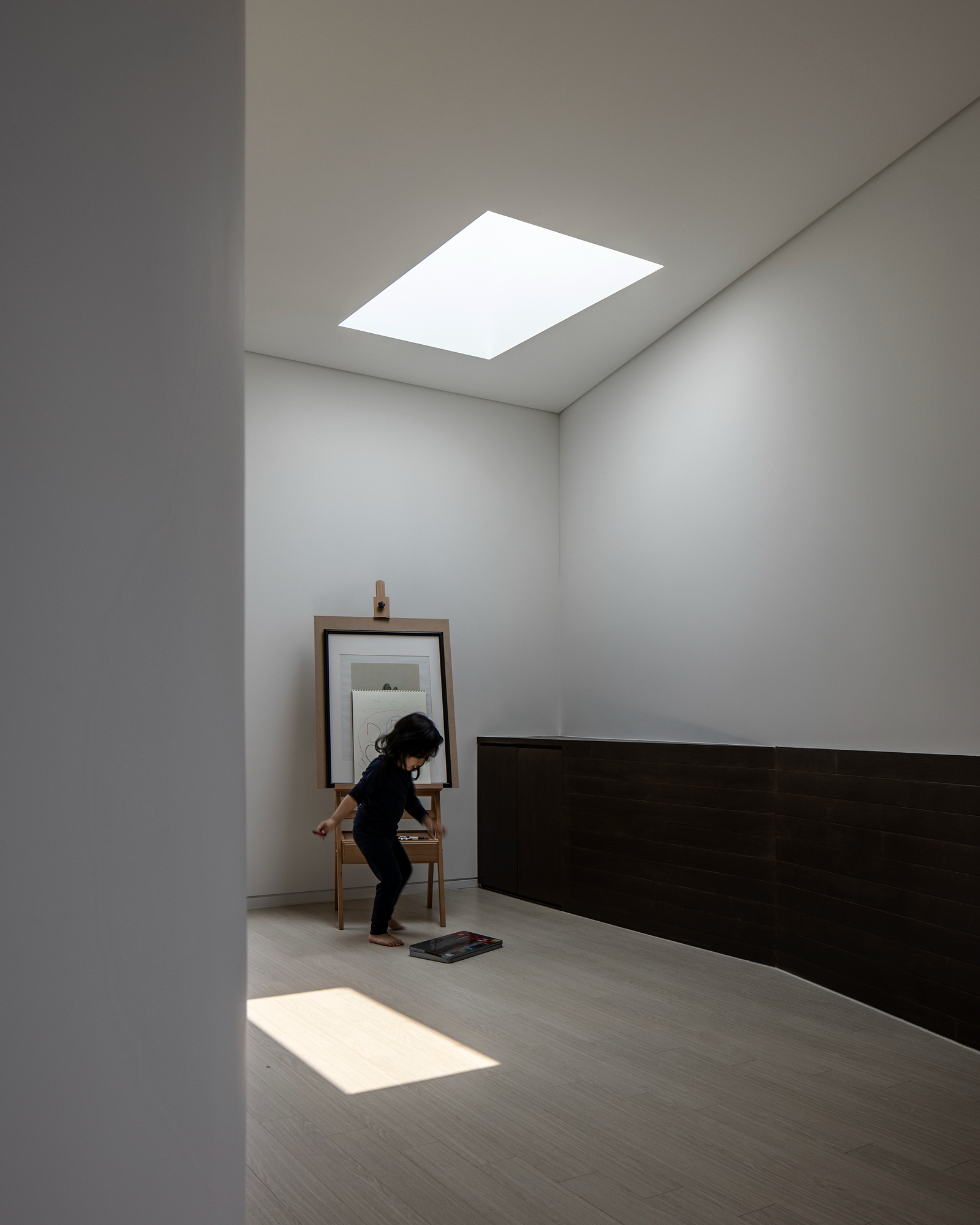 别墅丨By Architecture-47